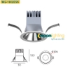 Đèn Spotlight âm trần MG-1002E-IP44
