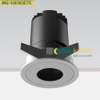 Đèn Spotlight âm trần MG-100304E75