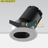 Đèn Spotlight âm trần MG-100303E75