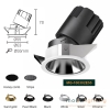 Đèn Spotlight Âm Trần MG-100302E55