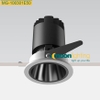 Đèn Spotlight âm trần MG-100301E50