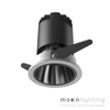 Đèn Spotlight Viền Mỏng MG-100301E50