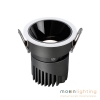 Đèn Spotlight Viền Mỏng MG-M5B02 Series