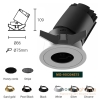 Đèn Spotlight Viền Mỏng MG-100304E75