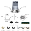 Đèn Spotlight Parker MG-1002E Series