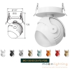 Đèn Spotlight Stella DZ-FG-FGB Series
