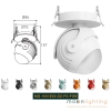 Đèn Spotlight Stella DZ-FG-FGB Series
