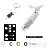 Đèn Spotlight Tạo Hình MG-LS3001R40- QG
