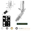 Đèn Chiếu Điểm Tạo Hình  MG-LS3005R50-QG