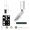 Đèn Spotlight Tạo Hình MG-LS3005R45-QG