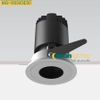 Đèn Spotlight âm trần MG-100301E50