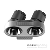 Đèn Spotlight Trimless Đôi MG-100303T75-2