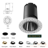 Đèn Spotlight Trimless MG-YT55 Series