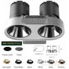 Đèn Spotlight Trimless MG-100301T75-2