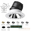 Đèn Spotlight Không Viền MG-100302YT65S-JS