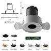 Đèn Spotlight Trimless MG-100303T70
