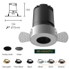 Đèn Spotlight Trimless MG-100303T75