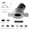 Đèn Spotlight Trimless MG-100304T70