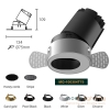 Đèn Spotlight Trimless MG-100304T75