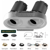 Đèn Spotlight Trimless MG-100305T75-2