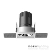 Đèn Spotlight Trimless Vuông MG-100302PT55