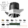 Đèn Spotlight Viền Mỏng MG-100301E65S-JS