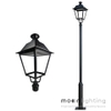 Đèn Cột Sân Vườn MG-SL017
