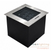 Đèn Âm Đất Điều Chỉnh Góc Chiếu Mặt Vuông MG-304F Series
