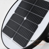 Đèn Cột Sân Vườn Năng Lượng Mặt Trời MG-SL016