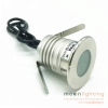 Đèn Âm Tường Mini Mặt Tròn MG-107