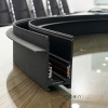 Nối góc ray nam châm bo R600