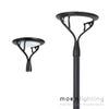 Đèn Cột Sân Vườn Năng Lượng Mặt Trời MG-SL014