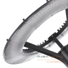 Đèn Cột Sân Vườn MG-SL007