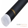 Đèn Treo Thả Đầu Crystal Ray Nam Châm