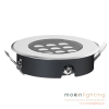 Đèn Âm Đất Siêu Mỏng MG-310B Series
