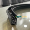 Nối góc ray nam châm bo cong R900