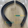 Nối góc ray nam châm bo cong R800