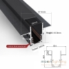 Thanh Ray Nam Châm Âm Trần MG-R20E630