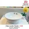 Chậu C338 Tokado