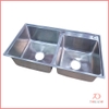 Chậu 8143 inox 304