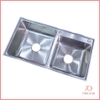 Chậu 8143 inox 304