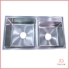 Chậu 8143 inox 304