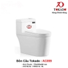 Bệt AC 899 Tokado