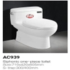 Bệt AC 939 Tokado
