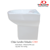 Chậu Lavabo C303