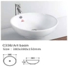 Chậu C338 Tokado
