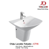 Chậu treo C716 Tokado