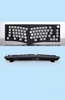 Keyboard KIT - Feker Alice80 - RGB - VIA - Gasket