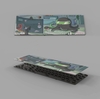 KBDfans Tiger Lite Keyboard Kit