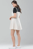 Đầm cotton cao cấp